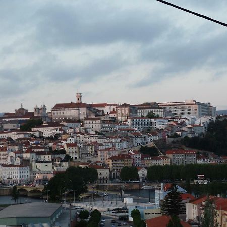 Ponto De Vista - Coimbra Villa Exterior photo