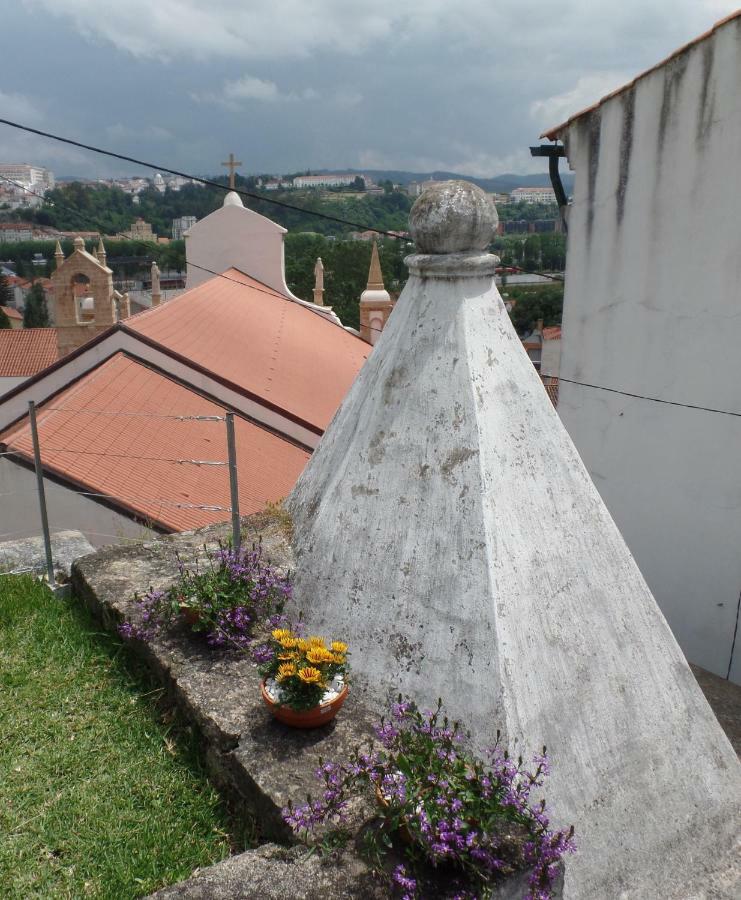 Ponto De Vista - Coimbra Villa Exterior photo